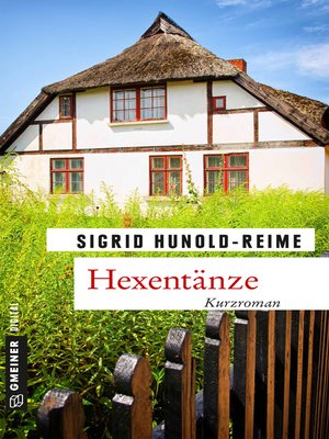 cover image of Hexentänze